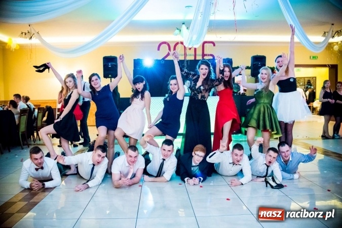 Zdjęcie w galerii na portalu naszraciborz.pl: Tak w młynie szalała raciborska Budowlanka wiadomości z regionu