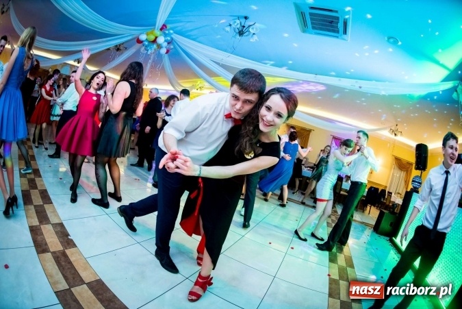 Zdjęcie w galerii na portalu naszraciborz.pl: Tak w młynie szalała raciborska Budowlanka wiadomości z regionu