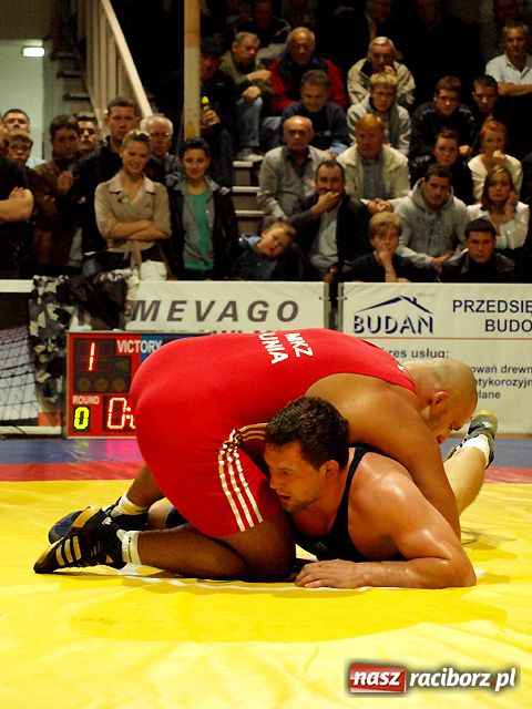 Zdjęcie w galerii na portalu naszraciborz.pl: Unia pozbawiła złudzeń Agros wiadomości z regionu