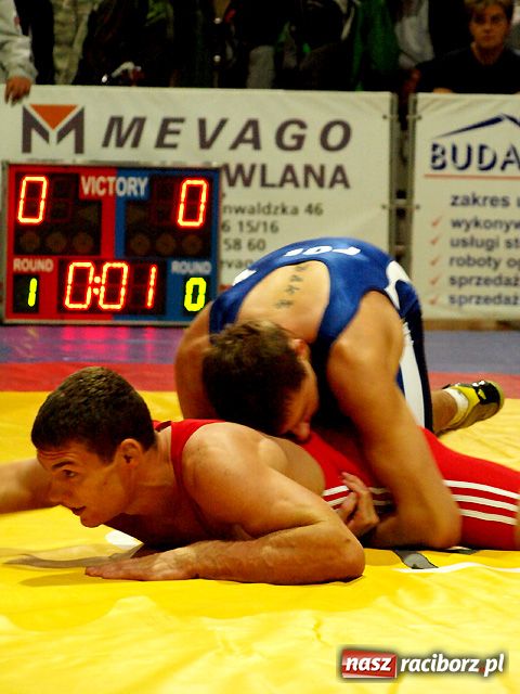 Zdjęcie w galerii na portalu naszraciborz.pl: Unia pozbawiła złudzeń Agros wiadomości z regionu