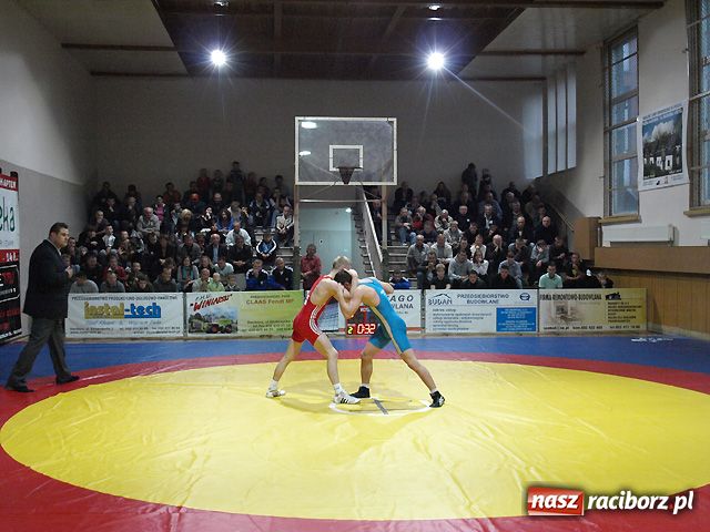 Zdjęcie w galerii na portalu naszraciborz.pl: Unia pozbawiła złudzeń Agros wiadomości z regionu