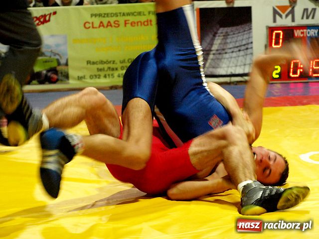 Zdjęcie w galerii na portalu naszraciborz.pl: Unia pozbawiła złudzeń Agros wiadomości z regionu