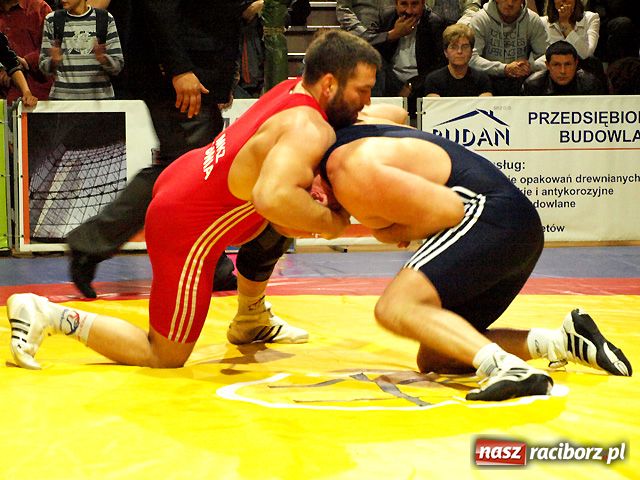 Zdjęcie w galerii na portalu naszraciborz.pl: Unia pozbawiła złudzeń Agros wiadomości z regionu