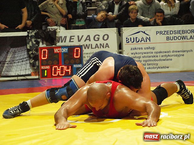 Zdjęcie w galerii na portalu naszraciborz.pl: Unia pozbawiła złudzeń Agros wiadomości z regionu