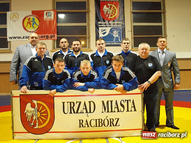 Zdjęcie w galerii na portalu naszraciborz.pl: Unia pozbawiła złudzeń Agros wiadomości z regionu