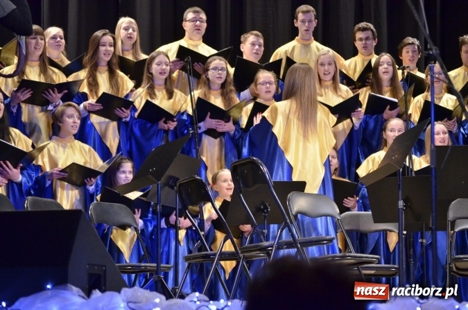 Zdjęcie w galerii na portalu naszraciborz.pl: XXX Wieczór kolęd w Strzesze wiadomości z regionu