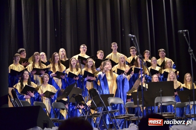 Zdjęcie w galerii na portalu naszraciborz.pl: XXX Wieczór kolęd w Strzesze wiadomości z regionu