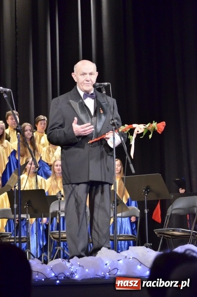 Zdjęcie w galerii na portalu naszraciborz.pl: XXX Wieczór kolęd w Strzesze wiadomości z regionu