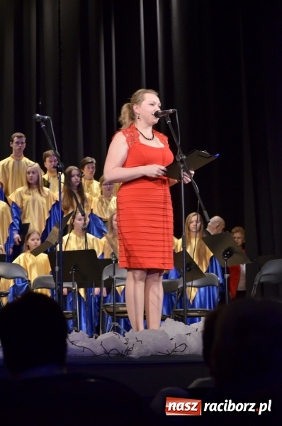 Zdjęcie w galerii na portalu naszraciborz.pl: XXX Wieczór kolęd w Strzesze wiadomości z regionu