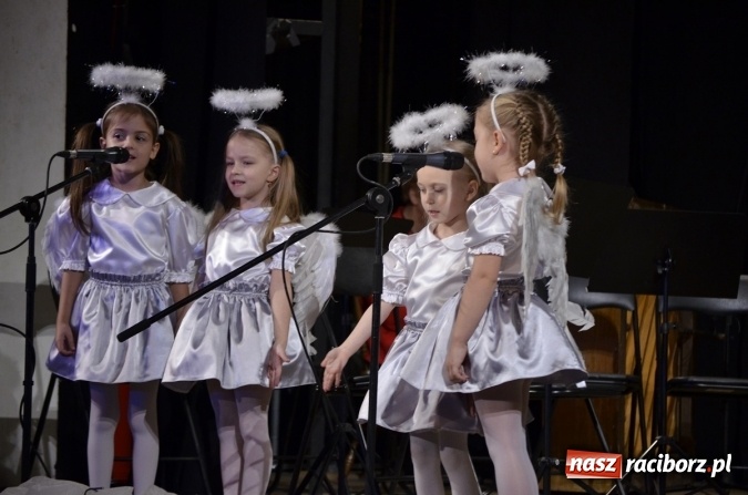 Zdjęcie w galerii na portalu naszraciborz.pl: XXX Wieczór kolęd w Strzesze wiadomości z regionu