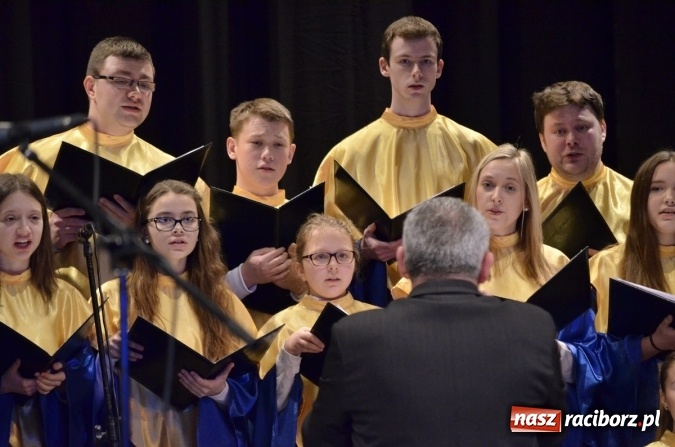 Zdjęcie w galerii na portalu naszraciborz.pl: XXX Wieczór kolęd w Strzesze wiadomości z regionu