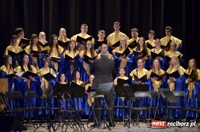 Zdjęcie w galerii na portalu naszraciborz.pl: XXX Wieczór kolęd w Strzesze wiadomości z regionu