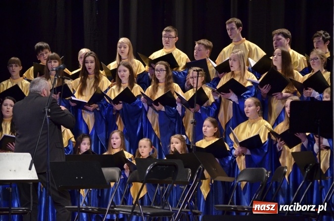 Zdjęcie w galerii na portalu naszraciborz.pl: XXX Wieczór kolęd w Strzesze wiadomości z regionu