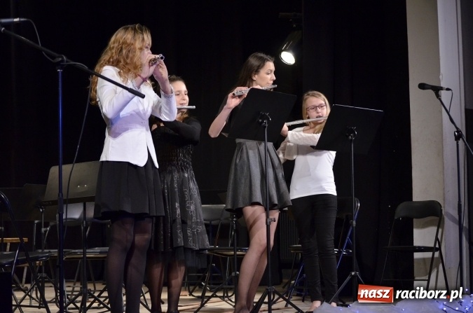 Zdjęcie w galerii na portalu naszraciborz.pl: XXX Wieczór kolęd w Strzesze wiadomości z regionu