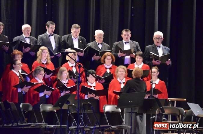 Zdjęcie w galerii na portalu naszraciborz.pl: XXX Wieczór kolęd w Strzesze wiadomości z regionu