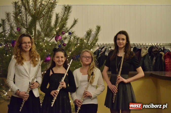 Zdjęcie w galerii na portalu naszraciborz.pl: XXX Wieczór kolęd w Strzesze wiadomości z regionu