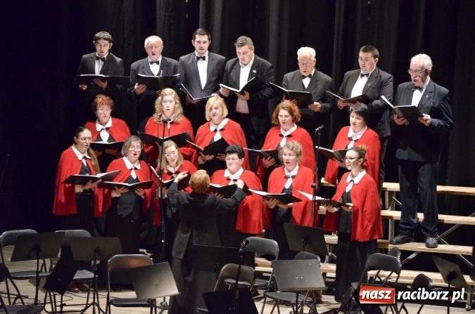 Zdjęcie w galerii na portalu naszraciborz.pl: XXX Wieczór kolęd w Strzesze wiadomości z regionu