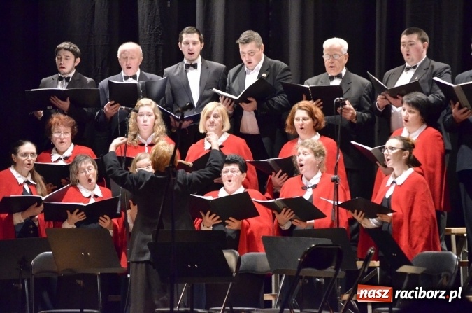 Zdjęcie w galerii na portalu naszraciborz.pl: XXX Wieczór kolęd w Strzesze wiadomości z regionu