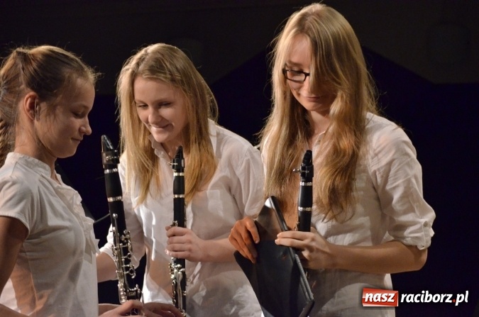 Zdjęcie w galerii na portalu naszraciborz.pl: XXX Wieczór kolęd w Strzesze wiadomości z regionu