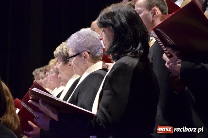 Zdjęcie w galerii na portalu naszraciborz.pl: XXX Wieczór kolęd w Strzesze wiadomości z regionu