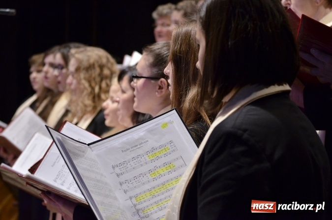 Zdjęcie w galerii na portalu naszraciborz.pl: XXX Wieczór kolęd w Strzesze wiadomości z regionu