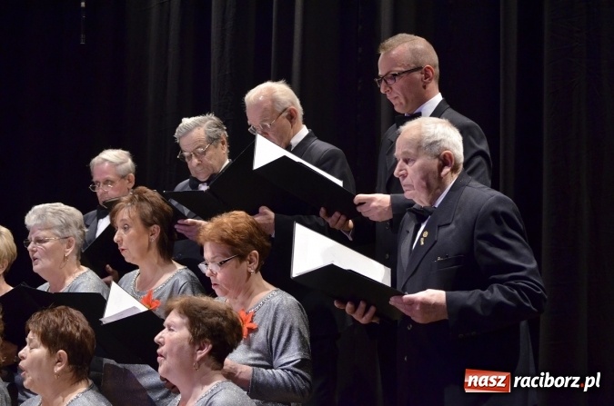 Zdjęcie w galerii na portalu naszraciborz.pl: XXX Wieczór kolęd w Strzesze wiadomości z regionu