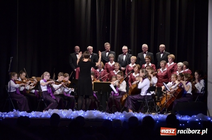 Zdjęcie w galerii na portalu naszraciborz.pl: XXX Wieczór kolęd w Strzesze wiadomości z regionu