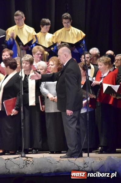 Zdjęcie w galerii na portalu naszraciborz.pl: XXX Wieczór kolęd w Strzesze wiadomości z regionu