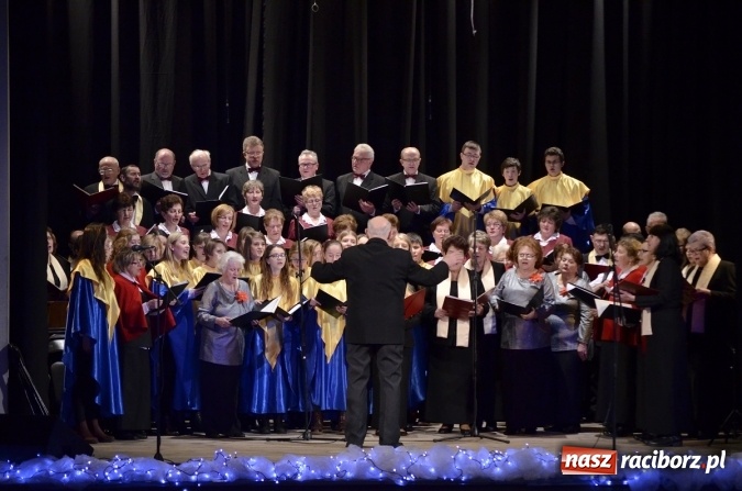 Zdjęcie w galerii na portalu naszraciborz.pl: XXX Wieczór kolęd w Strzesze wiadomości z regionu