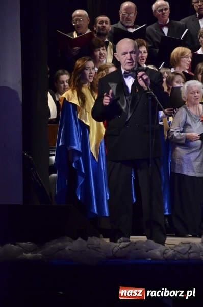 Zdjęcie w galerii na portalu naszraciborz.pl: XXX Wieczór kolęd w Strzesze wiadomości z regionu