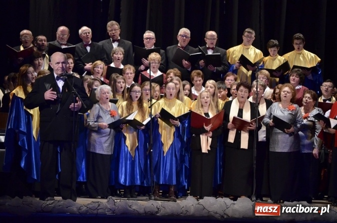 Zdjęcie w galerii na portalu naszraciborz.pl: XXX Wieczór kolęd w Strzesze wiadomości z regionu