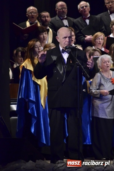 Zdjęcie w galerii na portalu naszraciborz.pl: XXX Wieczór kolęd w Strzesze wiadomości z regionu