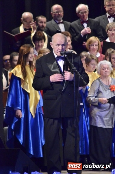 Zdjęcie w galerii na portalu naszraciborz.pl: XXX Wieczór kolęd w Strzesze wiadomości z regionu