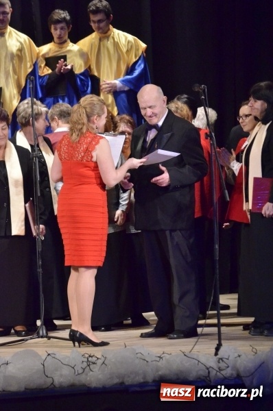Zdjęcie w galerii na portalu naszraciborz.pl: XXX Wieczór kolęd w Strzesze wiadomości z regionu