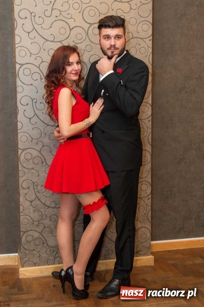 Zdjęcie w galerii na portalu naszraciborz.pl: Bal maturalny raciborskiego Ekonomika w Rogożanach FOTO i WIDEO wiadomości z regionu