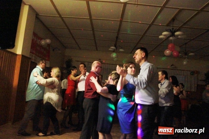 Zdjęcie w galerii na portalu naszraciborz.pl: Tak się bawi LKS Wojnowice wiadomości z regionu