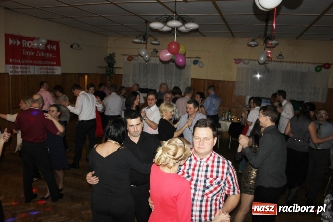 Zdjęcie w galerii na portalu naszraciborz.pl: Tak się bawi LKS Wojnowice wiadomości z regionu