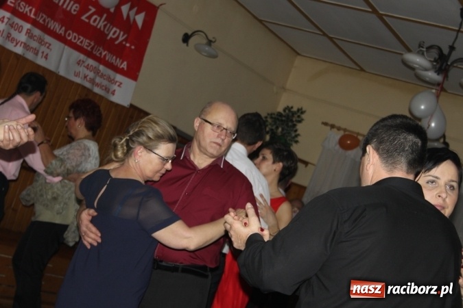 Zdjęcie w galerii na portalu naszraciborz.pl: Tak się bawi LKS Wojnowice wiadomości z regionu