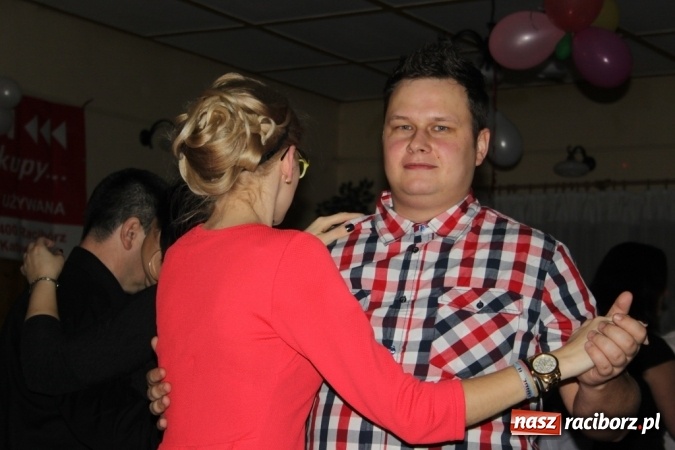 Zdjęcie w galerii na portalu naszraciborz.pl: Tak się bawi LKS Wojnowice wiadomości z regionu