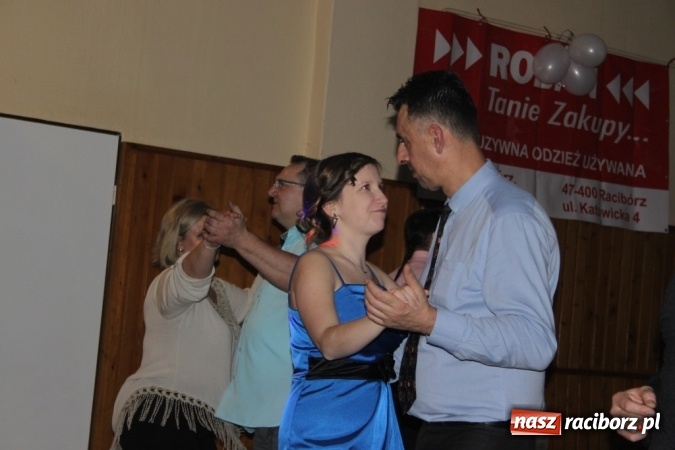 Zdjęcie w galerii na portalu naszraciborz.pl: Tak się bawi LKS Wojnowice wiadomości z regionu