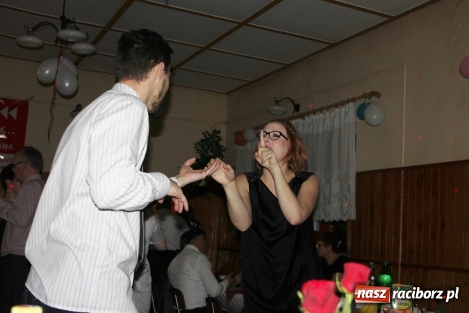 Zdjęcie w galerii na portalu naszraciborz.pl: Tak się bawi LKS Wojnowice wiadomości z regionu