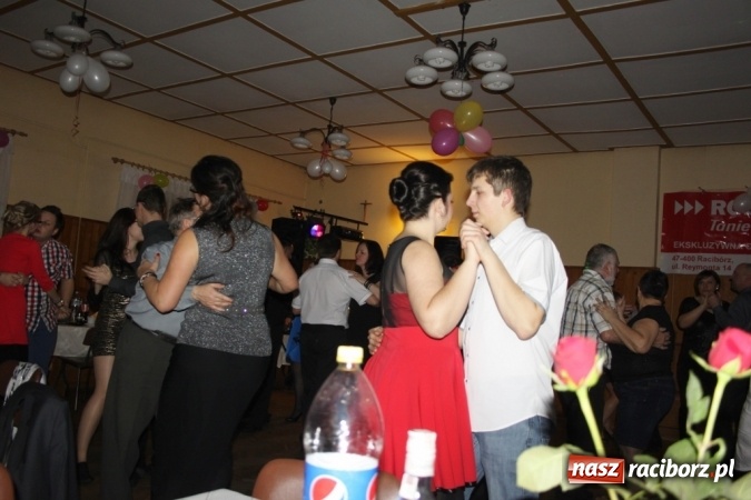 Zdjęcie w galerii na portalu naszraciborz.pl: Tak się bawi LKS Wojnowice wiadomości z regionu