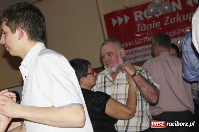 Zdjęcie w galerii na portalu naszraciborz.pl: Tak się bawi LKS Wojnowice wiadomości z regionu