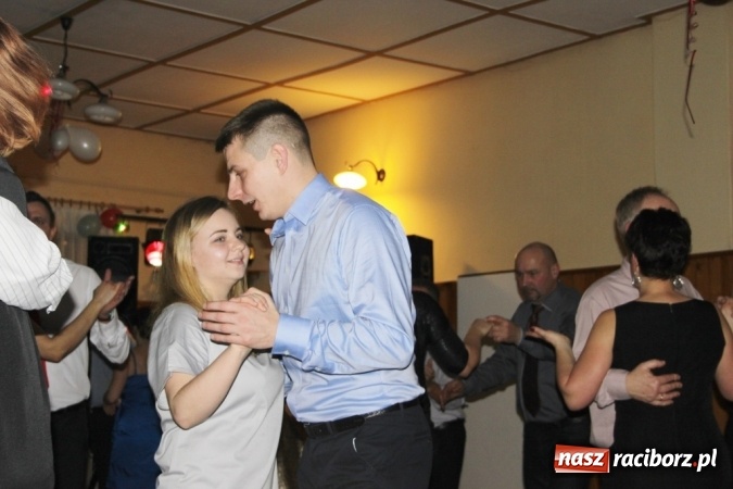 Zdjęcie w galerii na portalu naszraciborz.pl: Tak się bawi LKS Wojnowice wiadomości z regionu