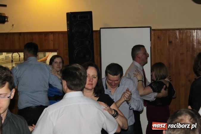 Zdjęcie w galerii na portalu naszraciborz.pl: Tak się bawi LKS Wojnowice wiadomości z regionu