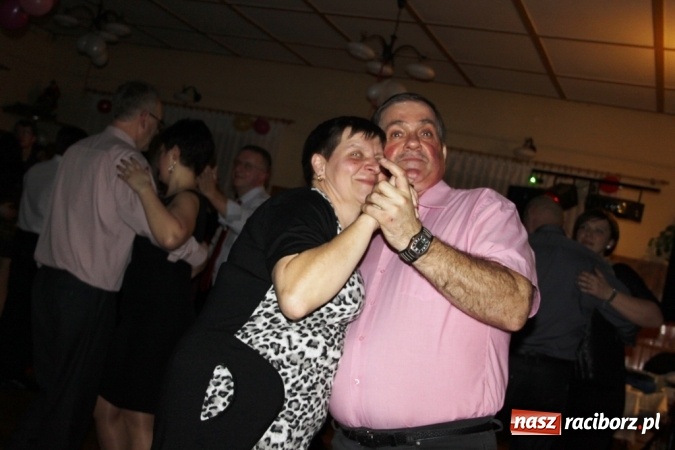 Zdjęcie w galerii na portalu naszraciborz.pl: Tak się bawi LKS Wojnowice wiadomości z regionu