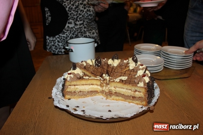 Zdjęcie w galerii na portalu naszraciborz.pl: Tak się bawi LKS Wojnowice wiadomości z regionu