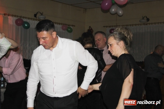 Zdjęcie w galerii na portalu naszraciborz.pl: Tak się bawi LKS Wojnowice wiadomości z regionu