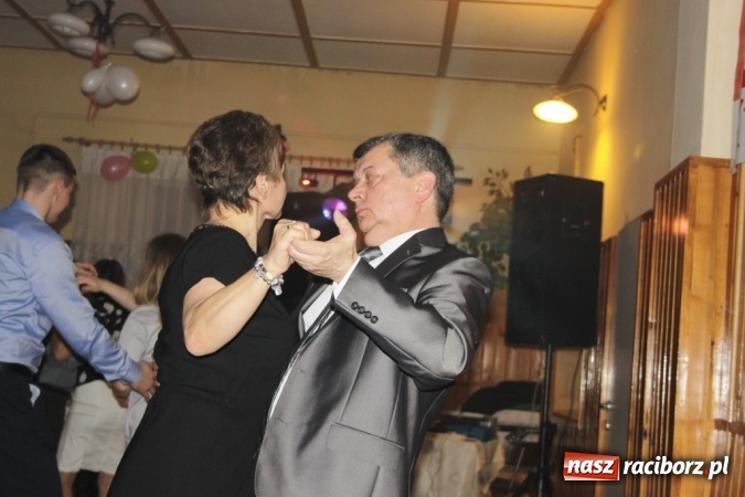 Zdjęcie w galerii na portalu naszraciborz.pl: Tak się bawi LKS Wojnowice wiadomości z regionu