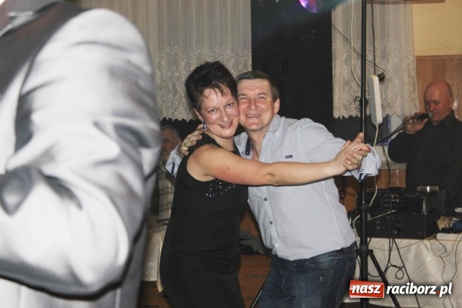 Zdjęcie w galerii na portalu naszraciborz.pl: Tak się bawi LKS Wojnowice wiadomości z regionu